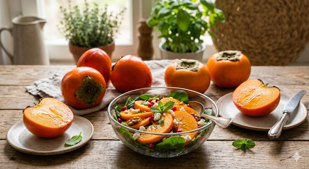 Persimmon