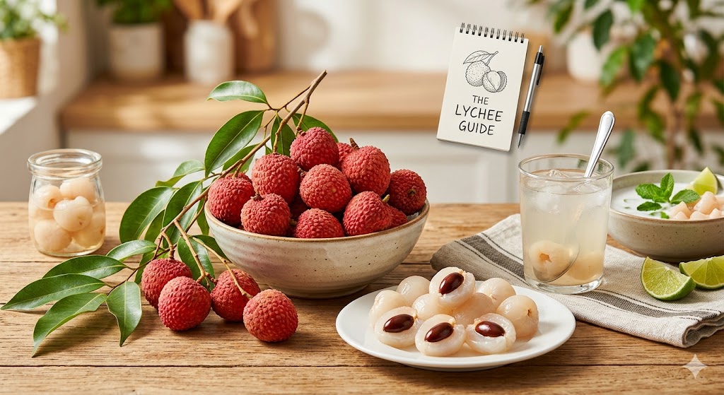 Lychee