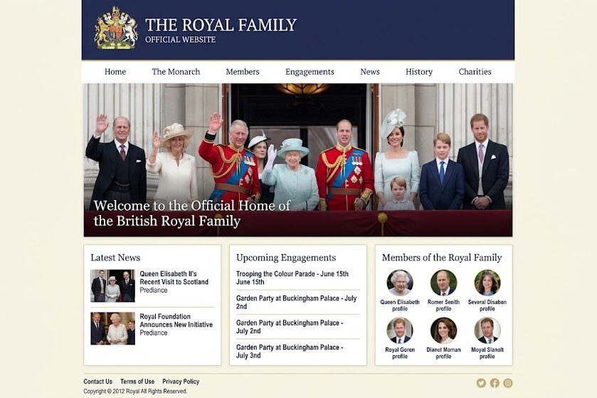 Track Kate Middleton latest news from official royal updates