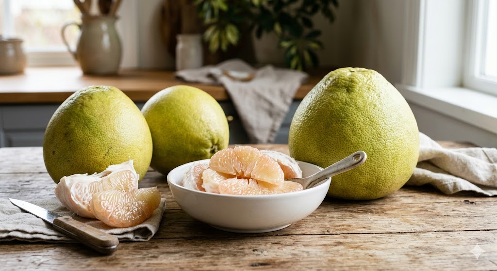 Pomelo