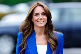 Kate Catherine Middleton