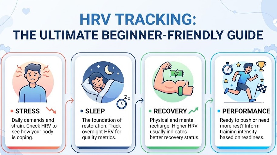 HRV Tracking