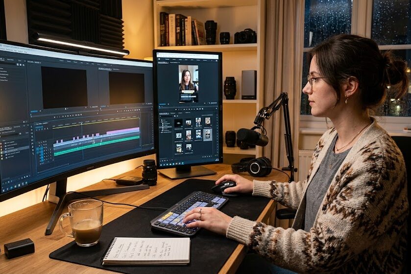 AI video repurposing for multiple platforms