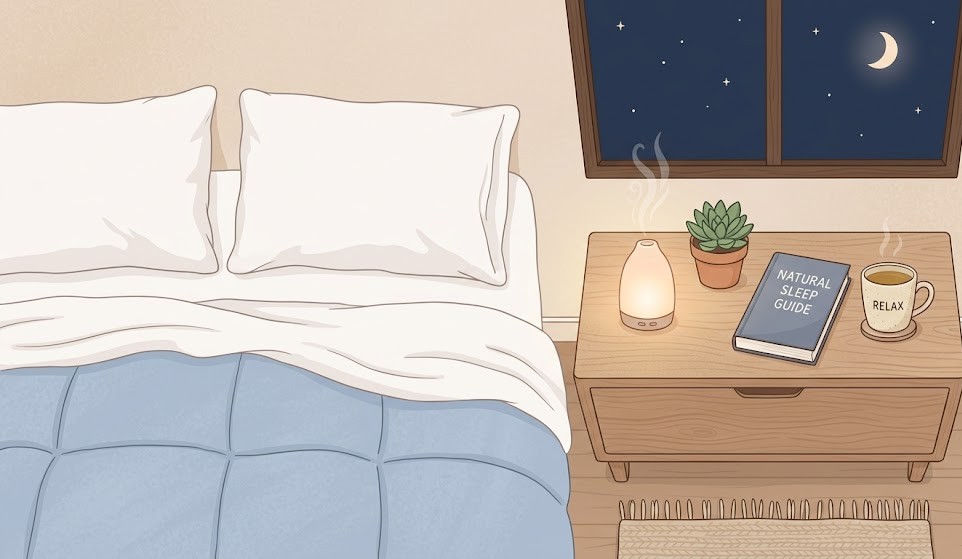 Sleep hygiene tips