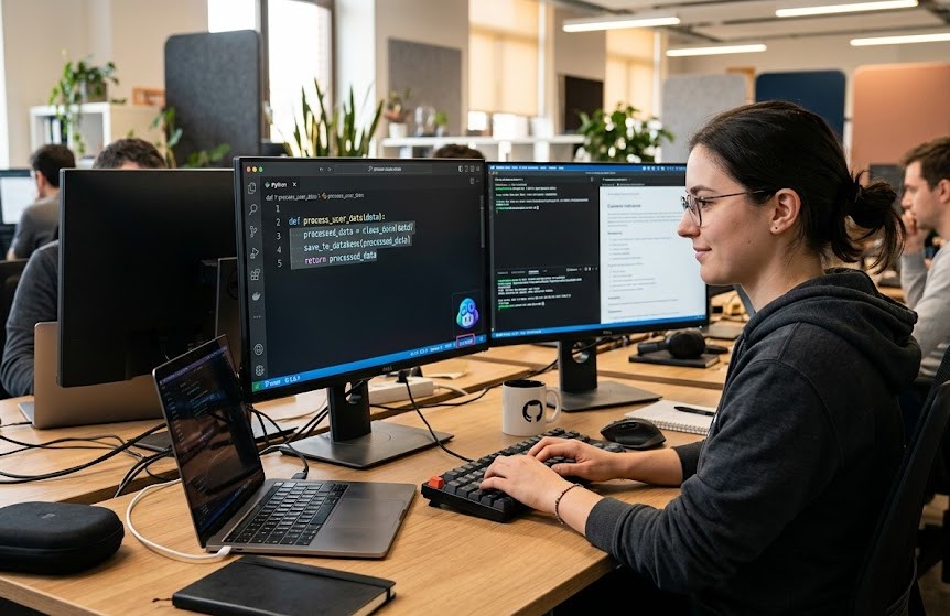 github copilot