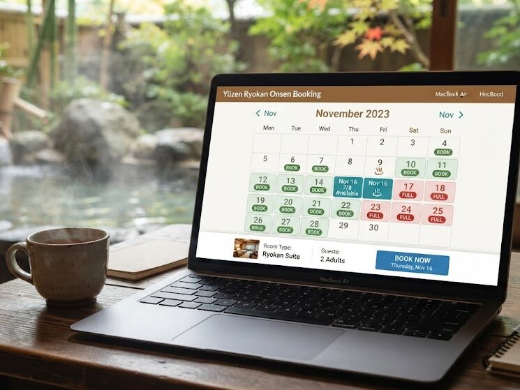 Book geothermal hot spring resorts