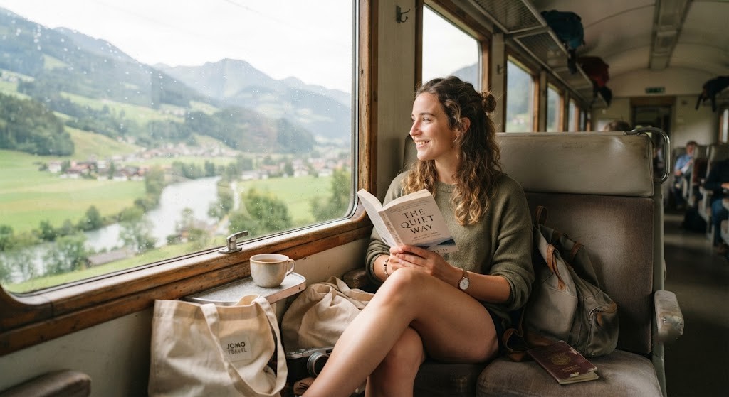 JOMO Travel