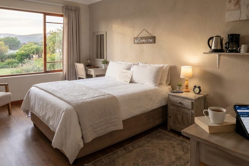 Compare comfortable stays for a Menty B Travel getaway