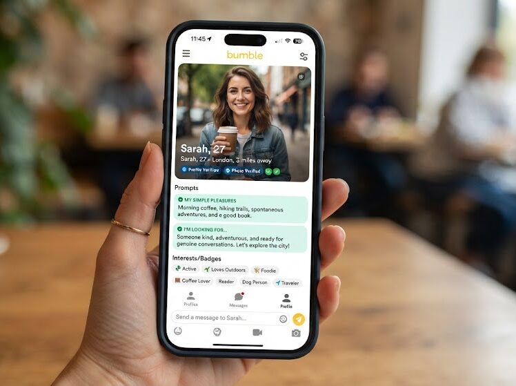 Evaluate Gen Z dating app profiles for compatibility and safety