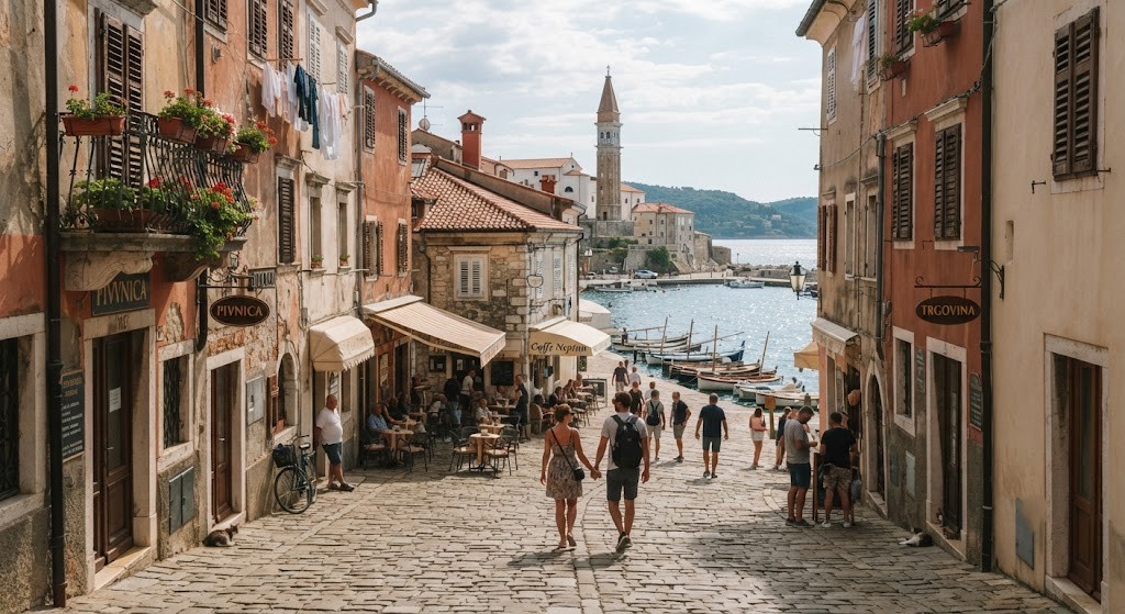 Underrated European Destinations