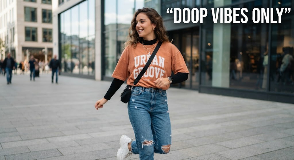 Doop Trend