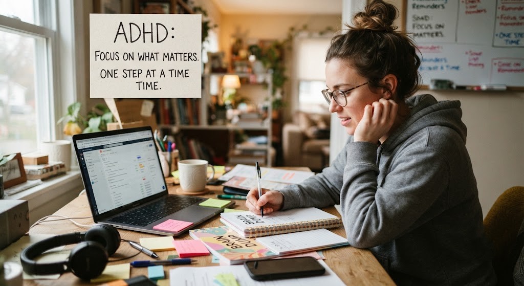 ADHD