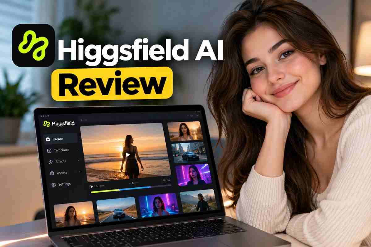 Higgsfield AI Review